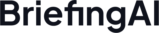 BriefingAI